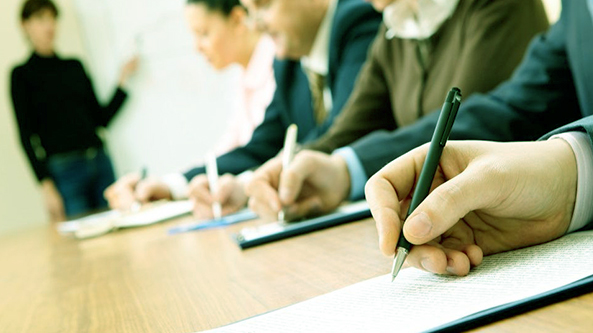 Атестація робочих місць за умовами праці INSENTA