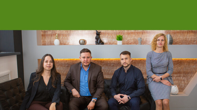 Юридична компанія Інсента